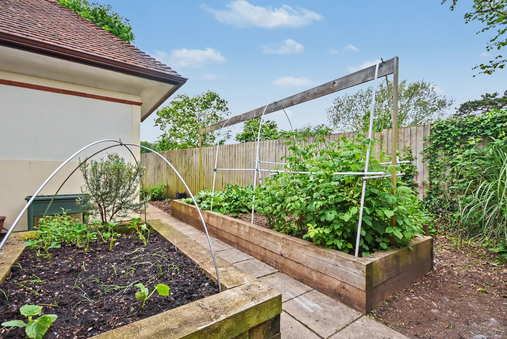 The Meadows, Port Road, Wenvoe, CF5 6DF